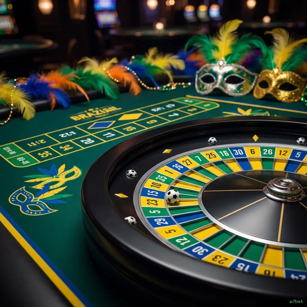 Jogos Exclusivos p7bet