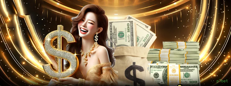 Programa VIP p7bet