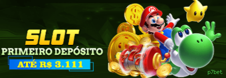 Mesa de Blackjack p7bet