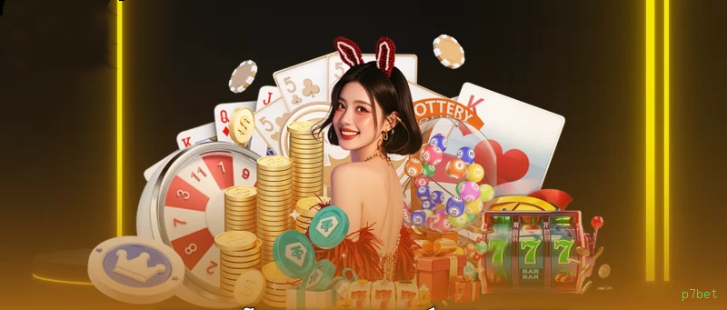 Casino VIP p7bet