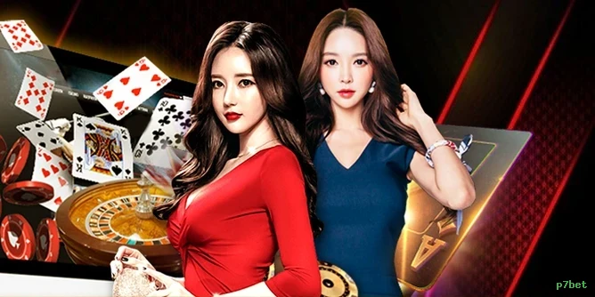 Estatísticas p7bet