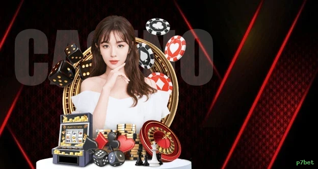 Experiência VIP p7bet