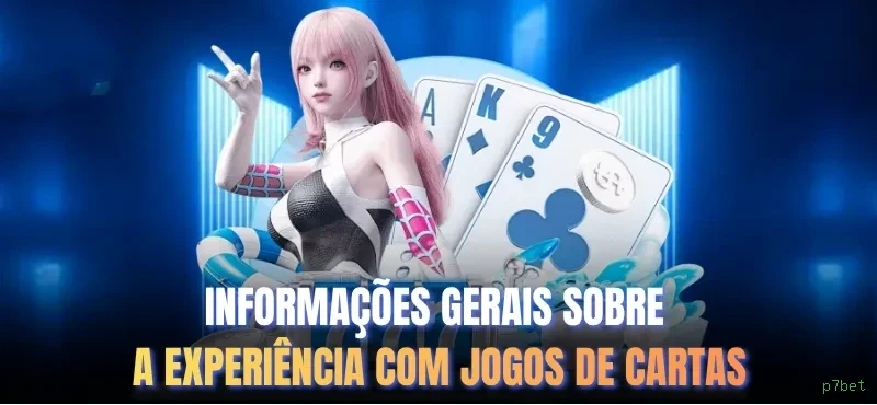 Experiência VIP p7bet