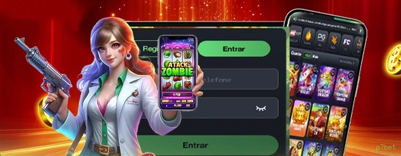 Estatísticas p7bet