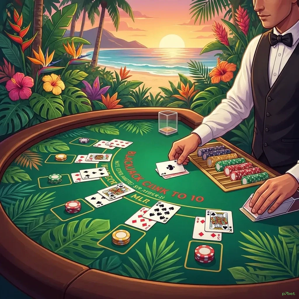 Recursos de Bônus p7bet
