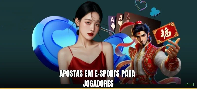 Jogos de Slot p7bet