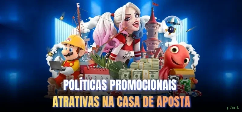Casino Ao Vivo p7bet