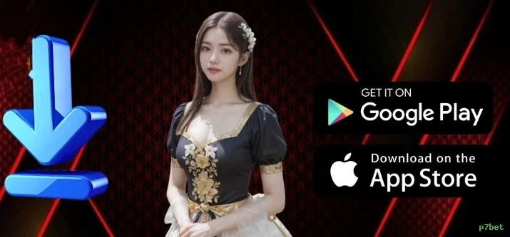 Login Seguro p7bet