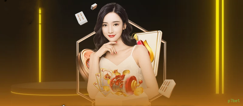 Login Seguro p7bet