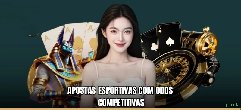 Tecnologia da Plataforma p7bet