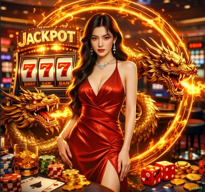 Promoções Sazonais p7bet
